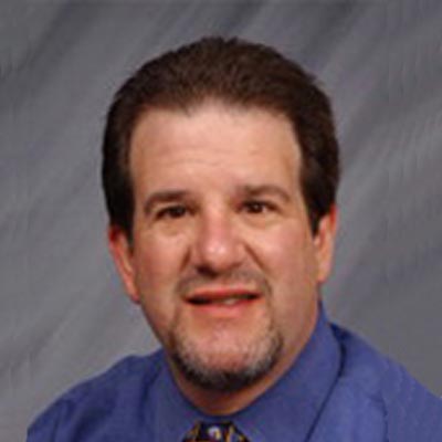 Dr. Joel Weinberger, DO