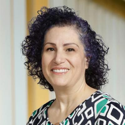 Dr. Tala Dajani, MD