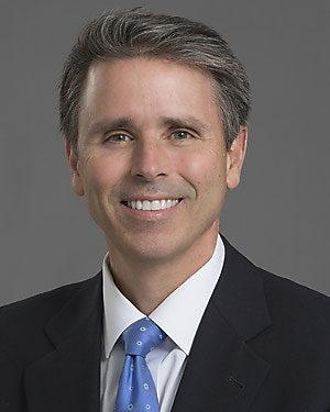 Dr. Richard Byrne, MD