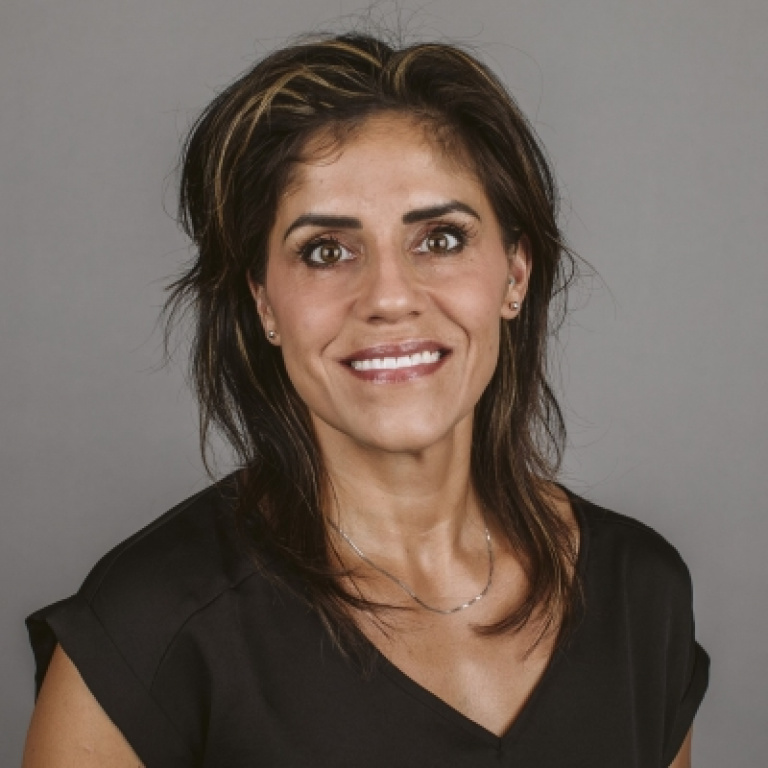 Jessica Ahmann, DNP