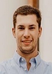 Jonathan Mardis, CRNA