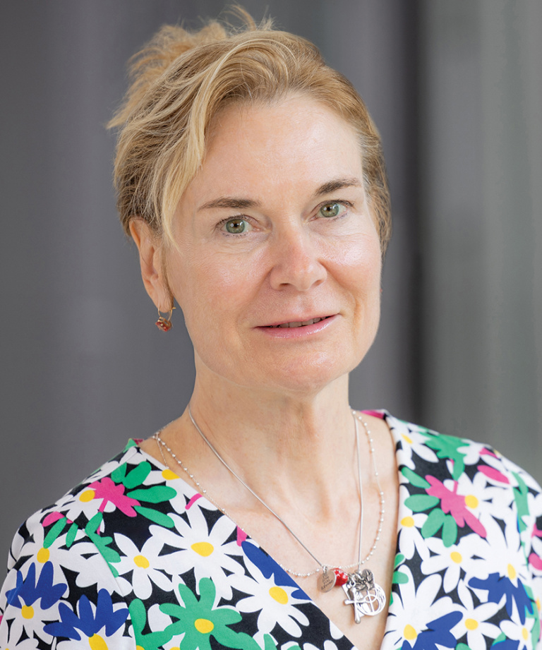 Dr. Maryanne Chrisant, MD