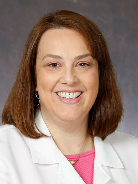 Angela Arnold, APRN