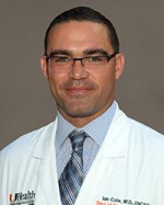 Dr. Ian Cote, MD
