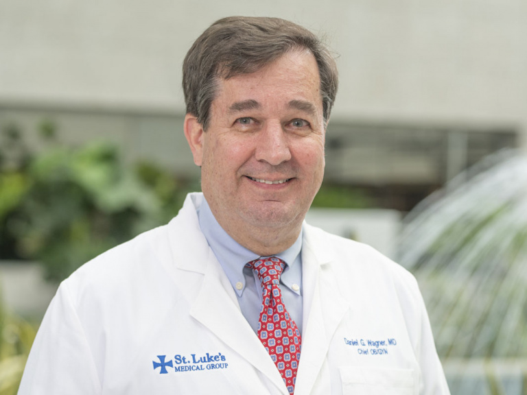 Dr. Daniel Wagner, MD