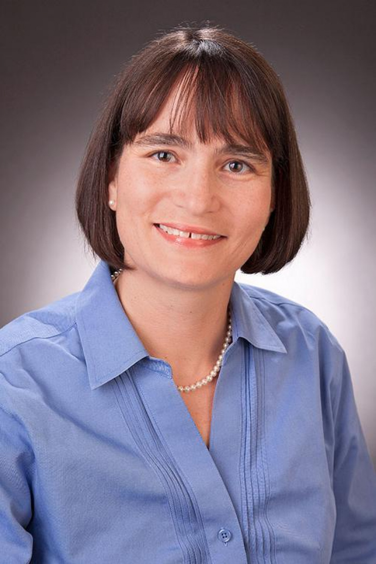 Dr. Kimberly Stroud, MD