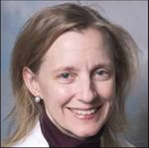 Dr. April Stempien-Otero, MD