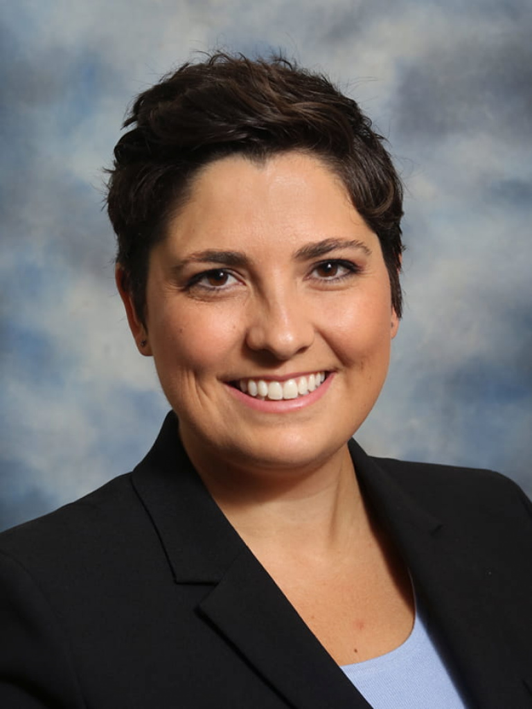 Dr. Rachel Haas, DO