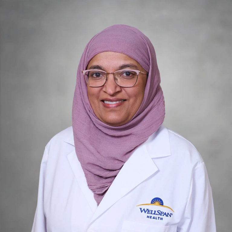 Dr. Vinitha Moopen, MD