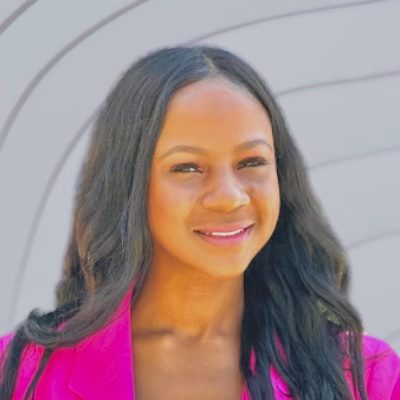 Obianuju Rivera, PMHNP-BC