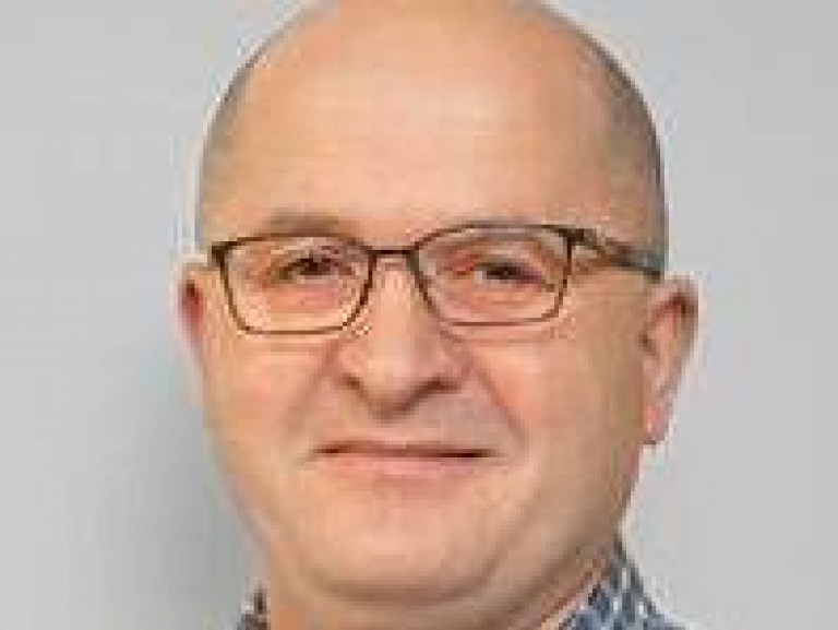 Dr. Pal Lekaj, MD
