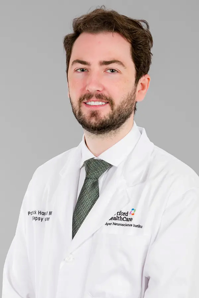 Dr. Patrick Hartnett, MD