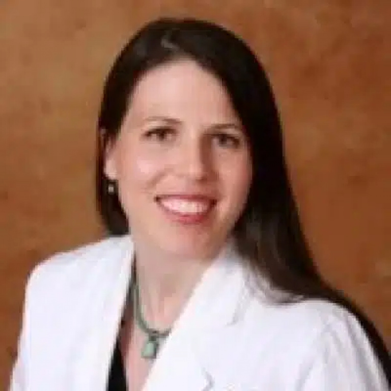 Dr. Amber Price, MD