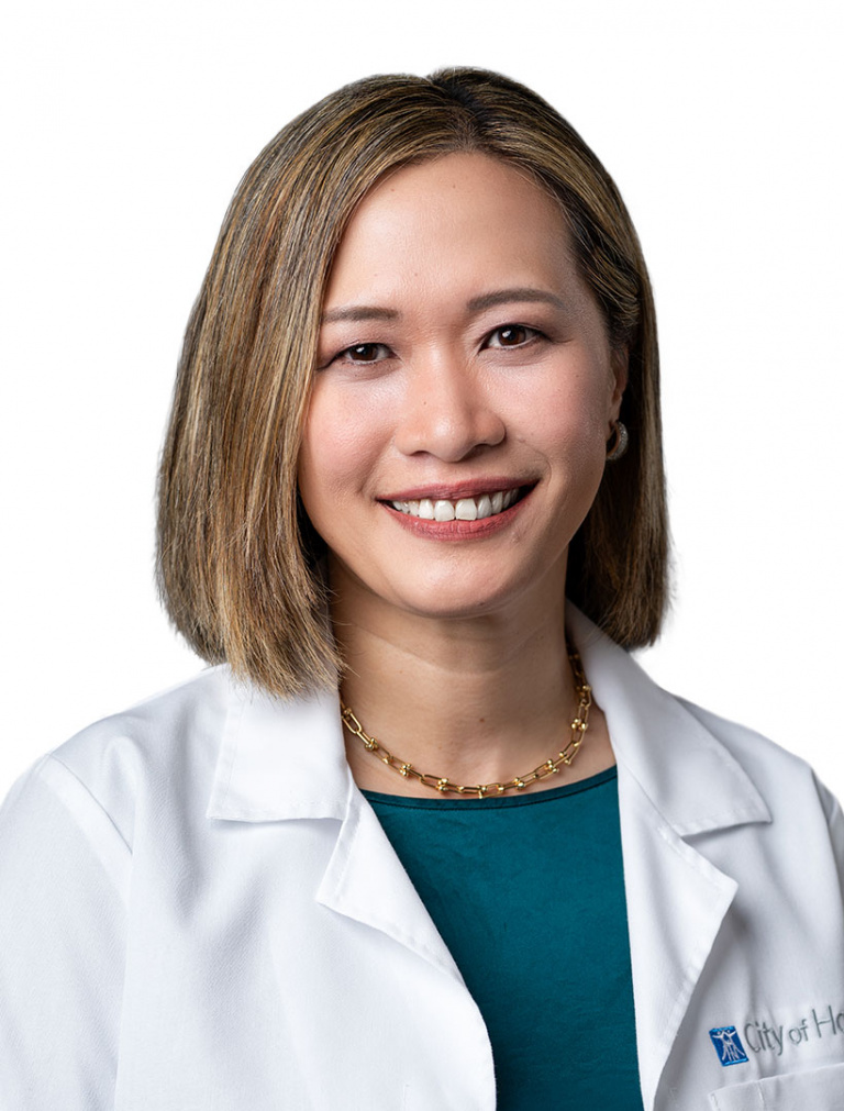 Dr. Aileen Go, MD