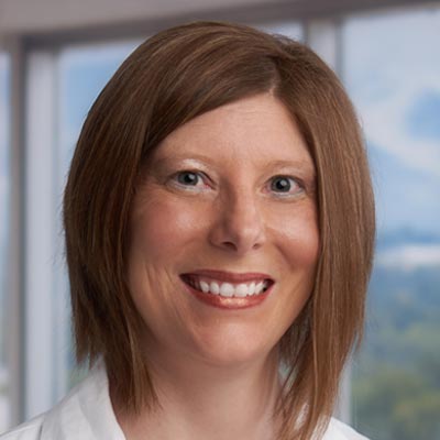 Tracy Scott, PA-C