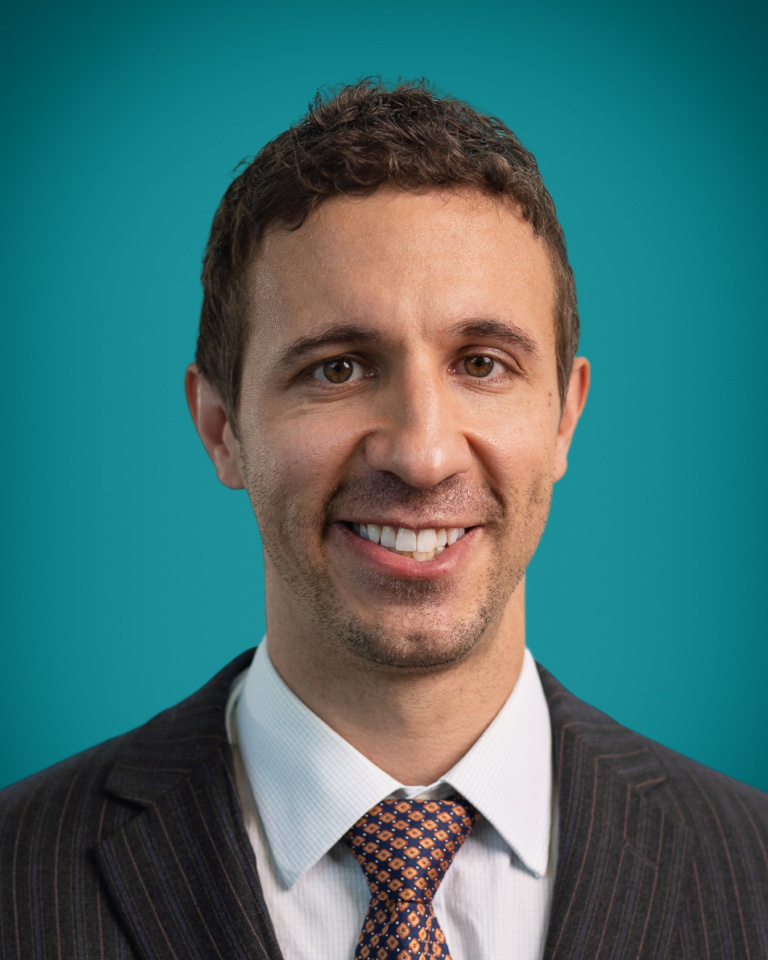 Dr. Kyle Miller, MD
