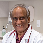 Dr. Raja Paladugu, MD