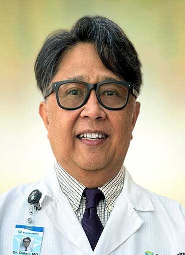 Dr. Danilo Dalan, MD