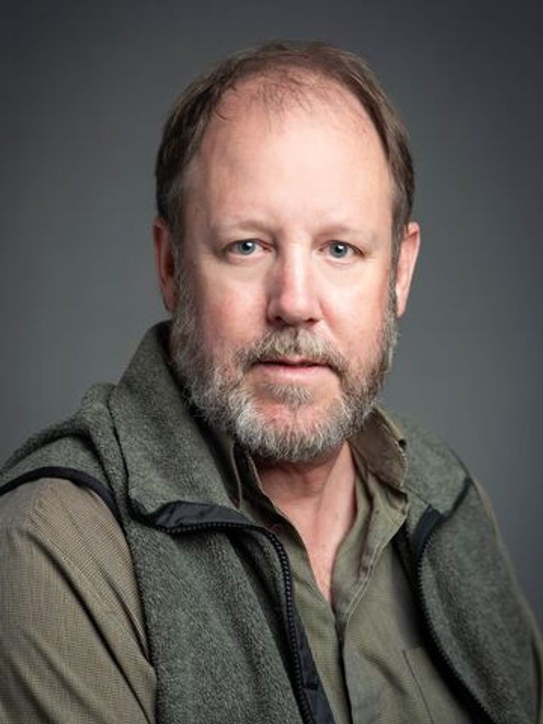 Thomas Hagner, LICSW