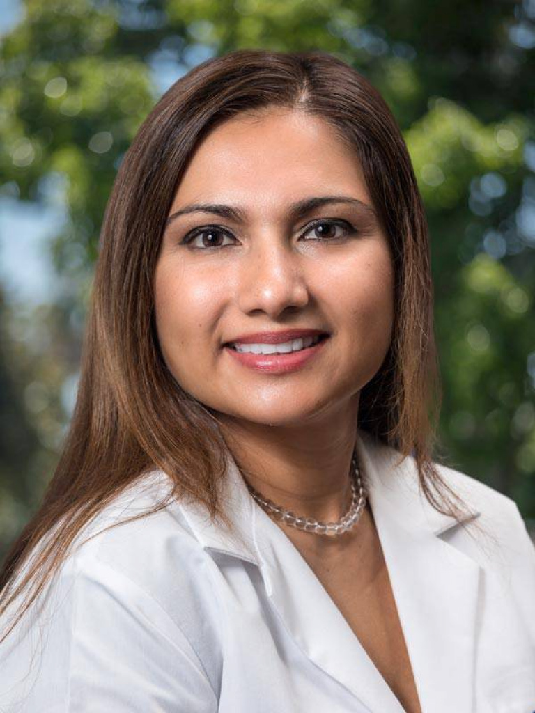 Dr. Sarmistha Kumar, DO