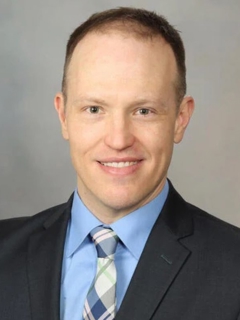 Dr. Dustin Hillerson, MD