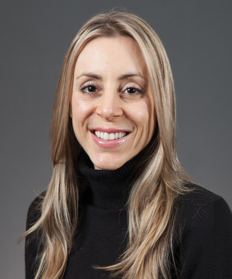 Dr. Holly Kanavy, DO