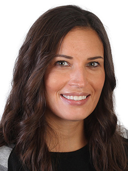 Brooke Fula, APNP