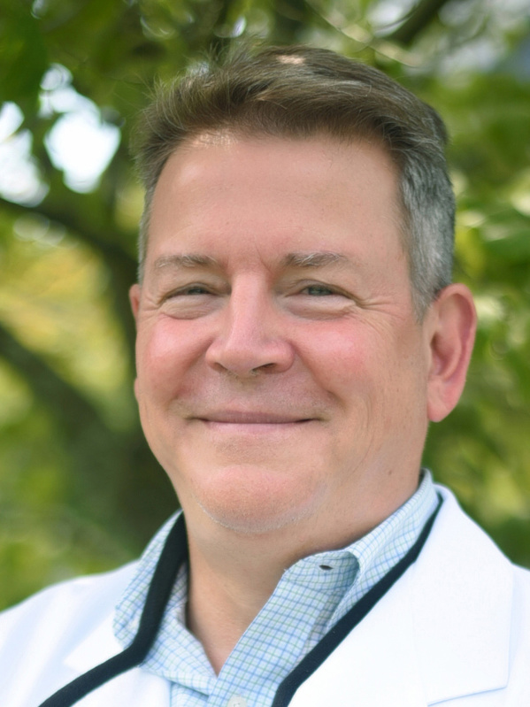 Dr. Thomas Bower, DMD