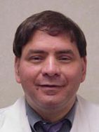 Dr. Leonel Hernandez-Toledo, MD