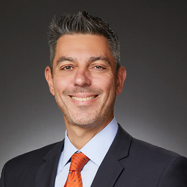 Dr. Matthew Sokol, MD