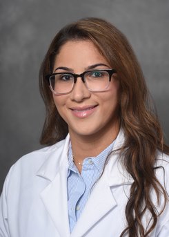 Dr. Bianca Barbat, MD