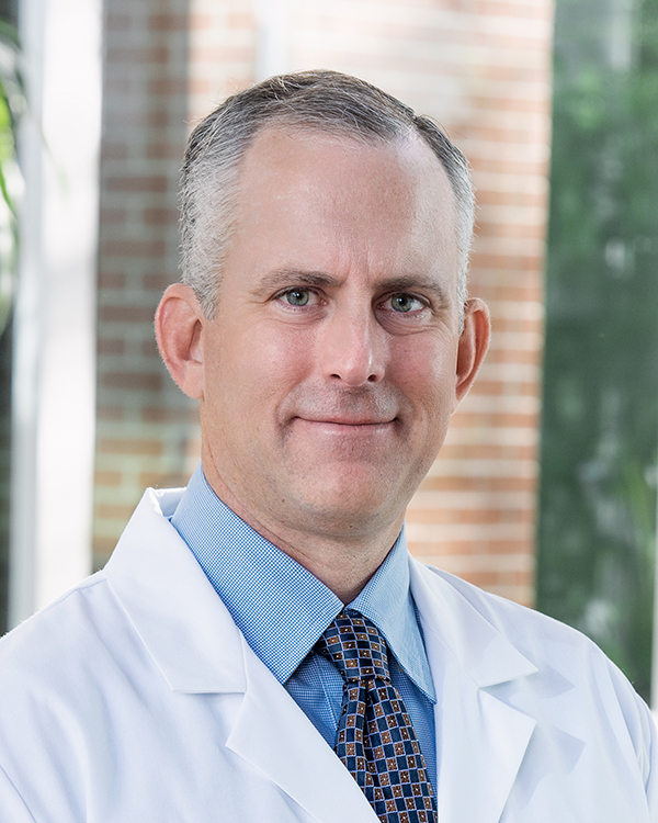 Dr. Jason Gooch, MD