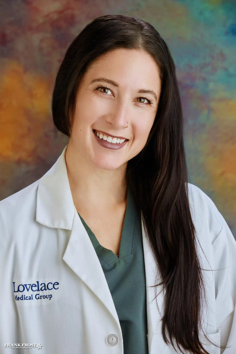 Dr. Kara Shain, MD