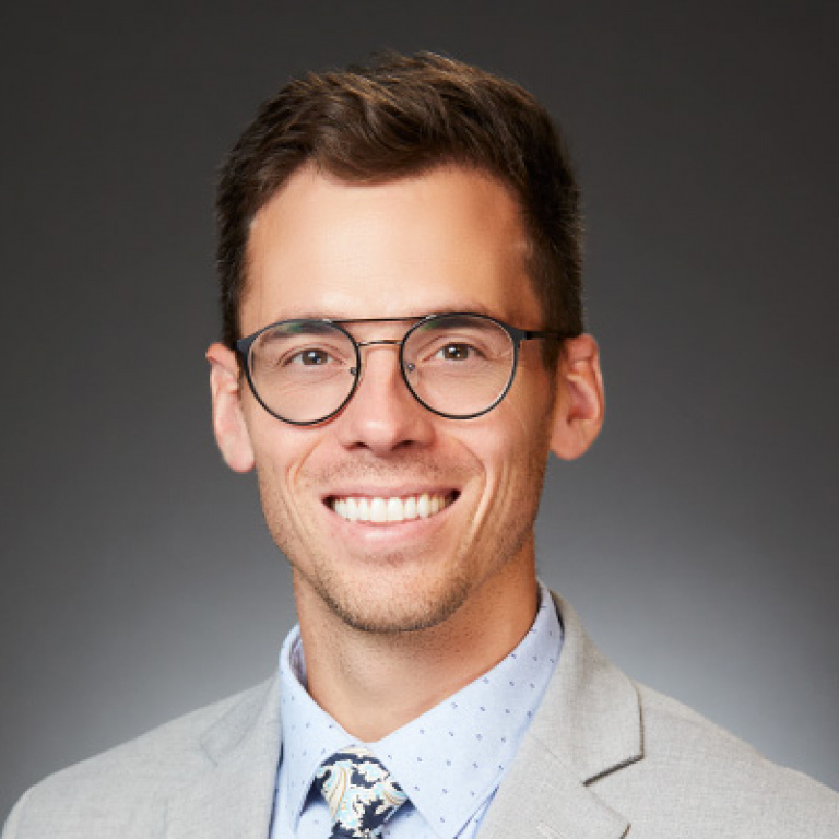Dr. Nathaniel Robinson, MD