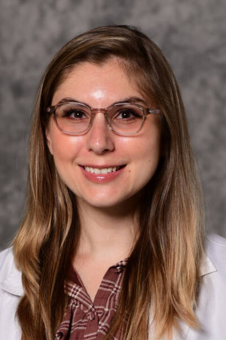 Dr. Lindsay Wynn, DPM