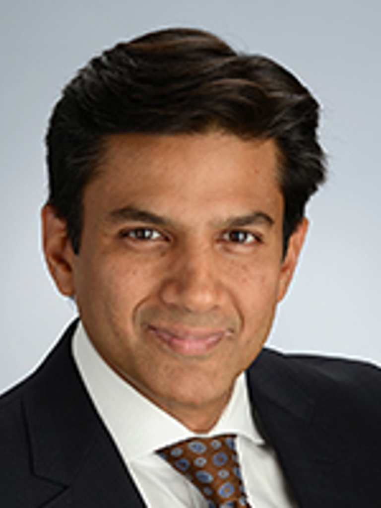 Dr. Talal Khan, MD
