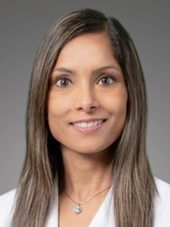 Dr. Devi Thangavelu, MD