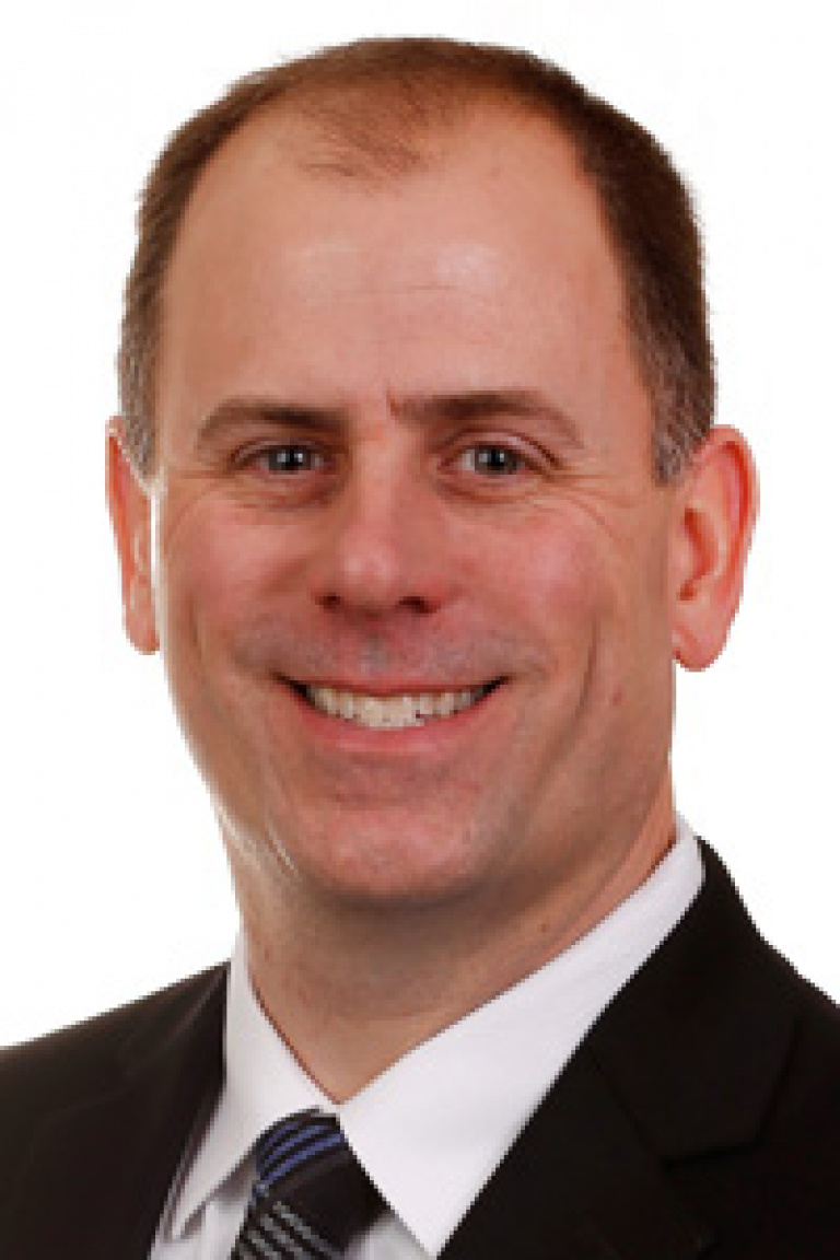Dr. John Alexander, OD