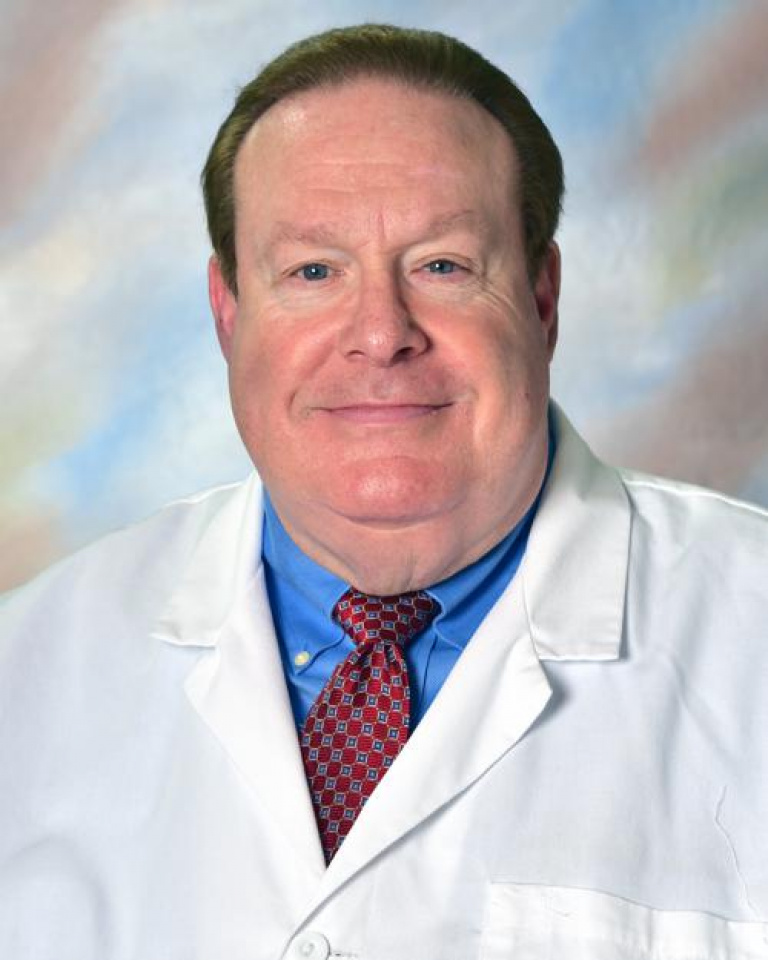 Dr. Mark Manegold, MD