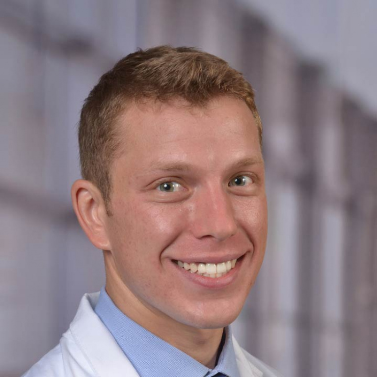 Dr. Martin Fried, MD