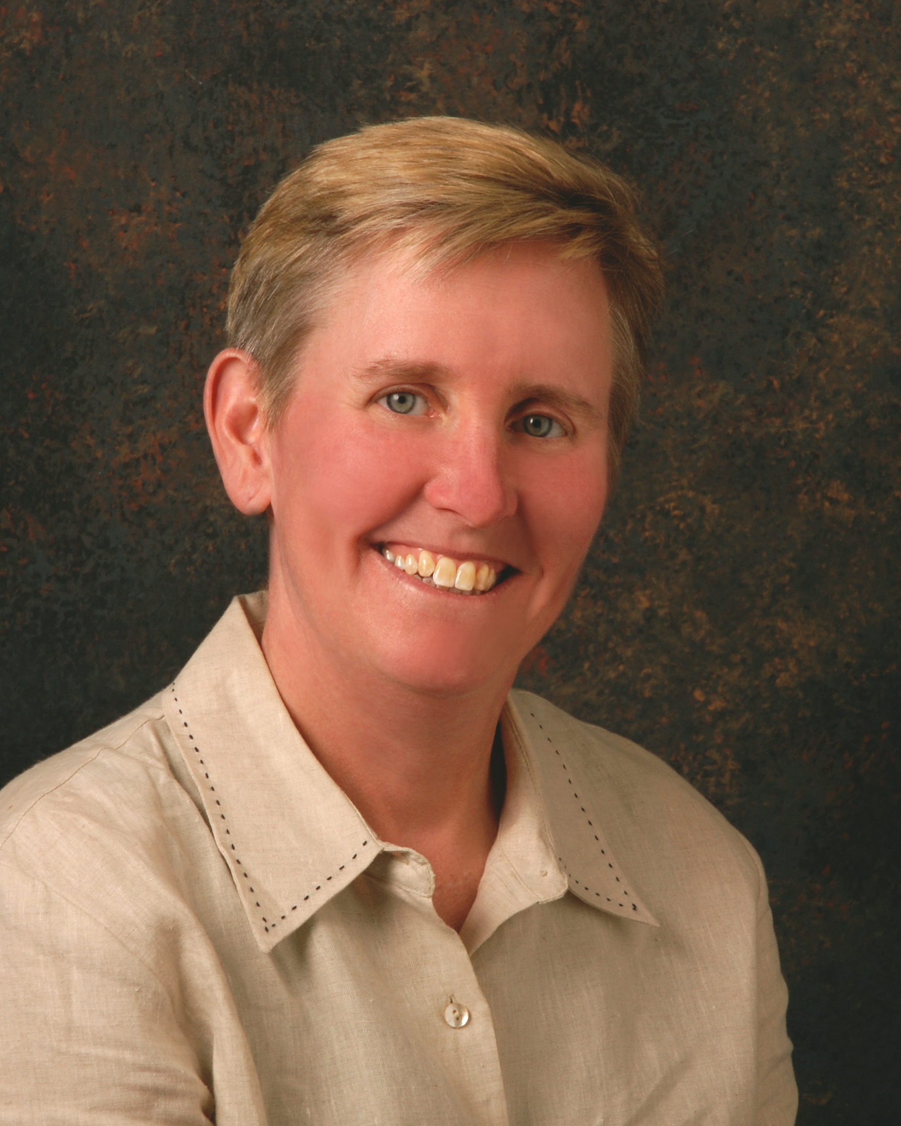 Dr. Judeth McGann, MD