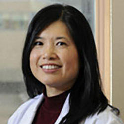 Dr. Dora Leung, MD