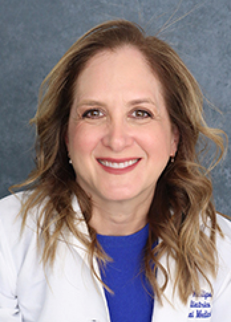 Dr. Pam Phillips, MD