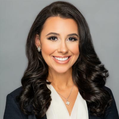 Dr. Ariana Sabet, DO