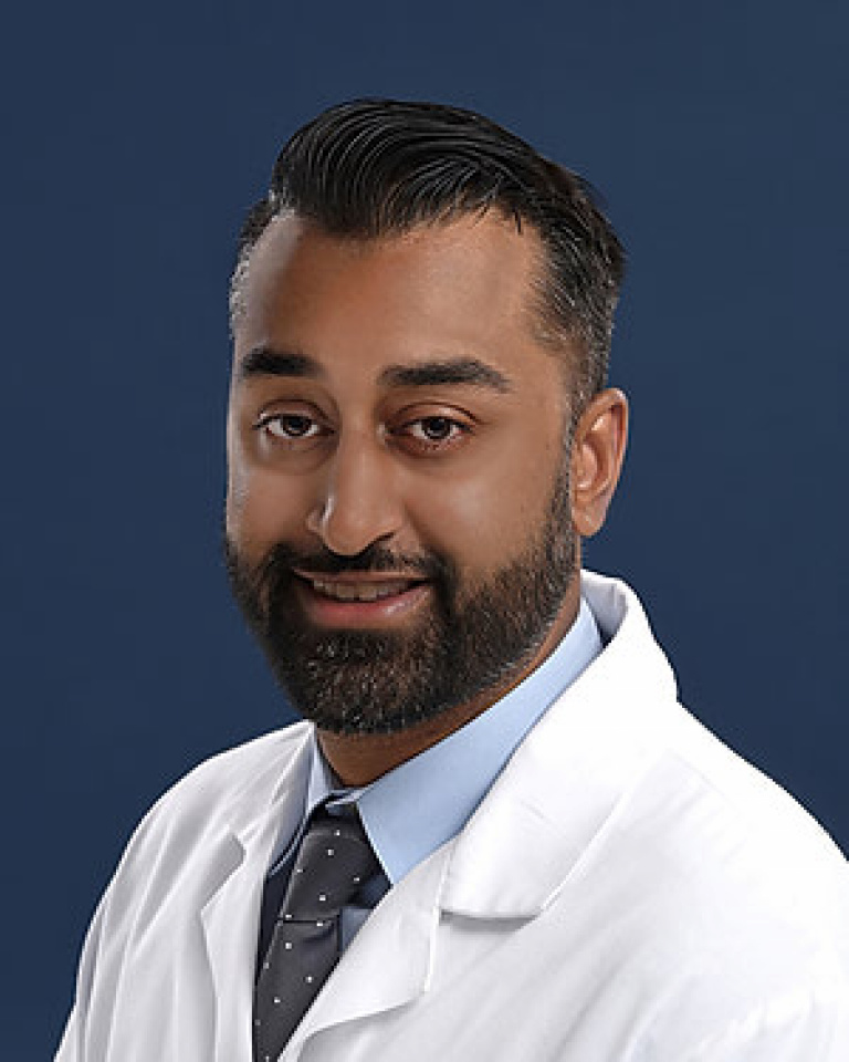Dr. Kartik Rai, DO