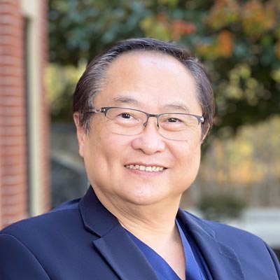 Dr. Alexander Tiu, MD