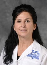 Diane Abel-Williams, PA