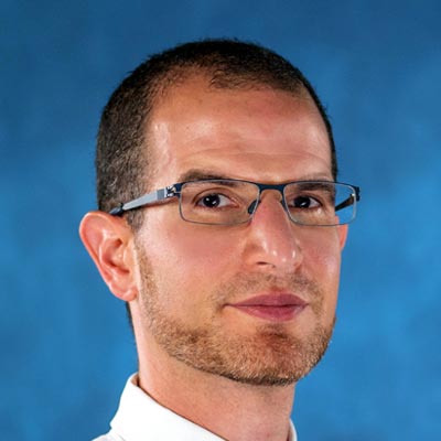 Dr. Nabeel Hamoui, MD