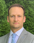 Dr. Elliot Servais, MD