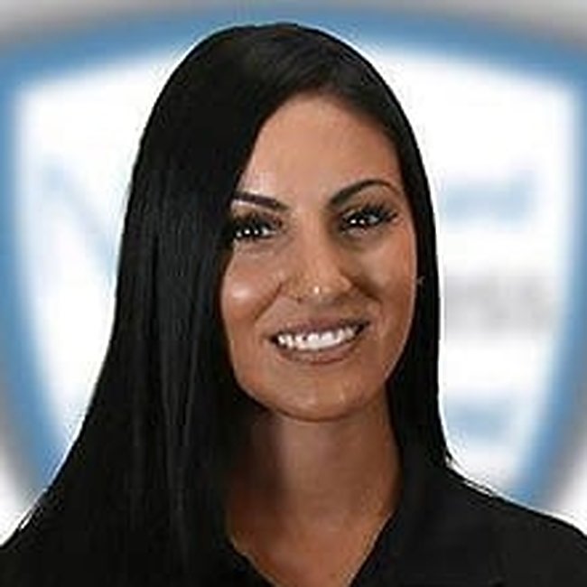 Alexandra Sacco, OT